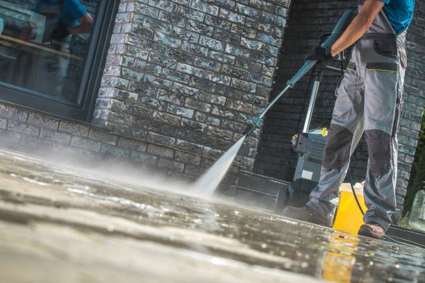 Best Driveway Pressure Washing  in , GA