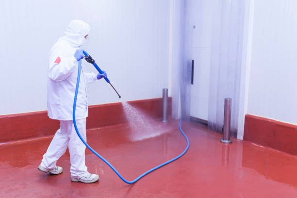 Best Restaurant Pressure Washing  in , GA