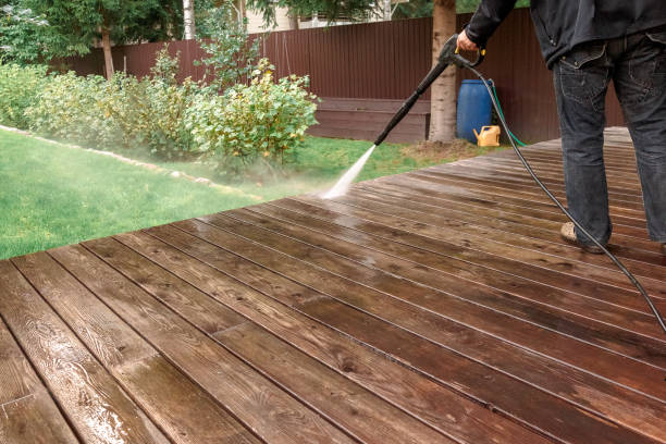 Best Dumpster Area Cleaning  in , GA