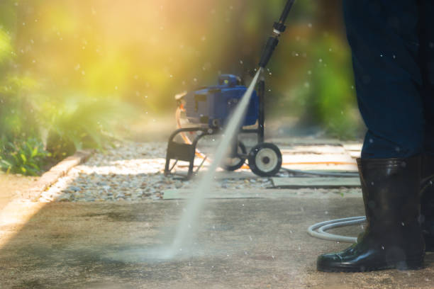 Best Patio and Deck Pressure Washing  in , GA